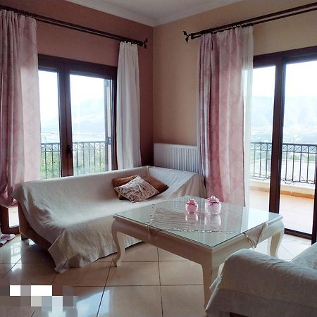 Chrisa'S Beautiful Apartment Chania 하니아 외부 사진