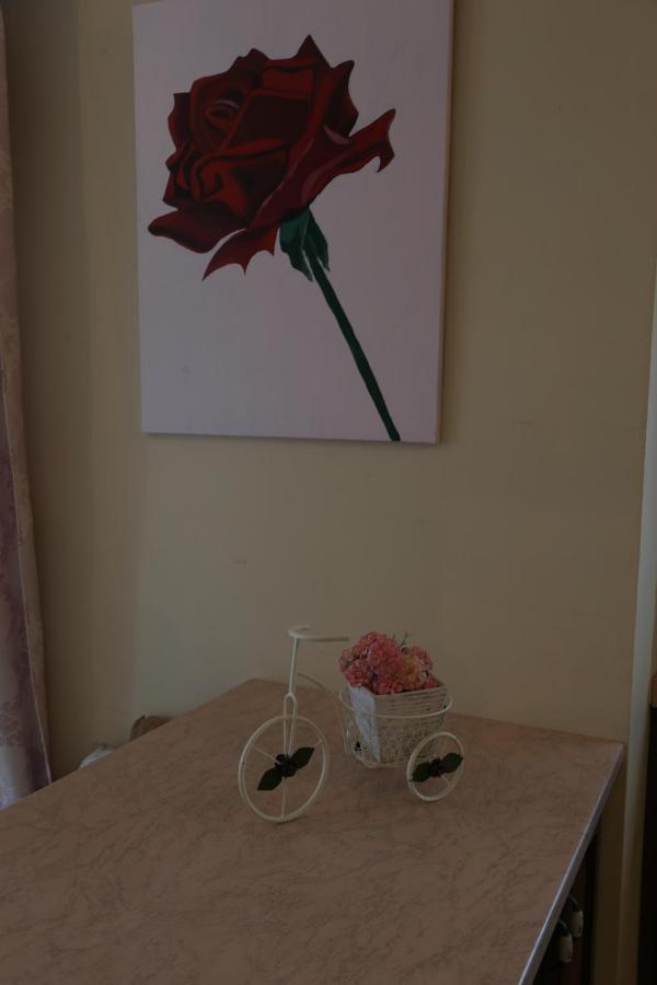 Chrisa'S Beautiful Apartment Chania 하니아 외부 사진