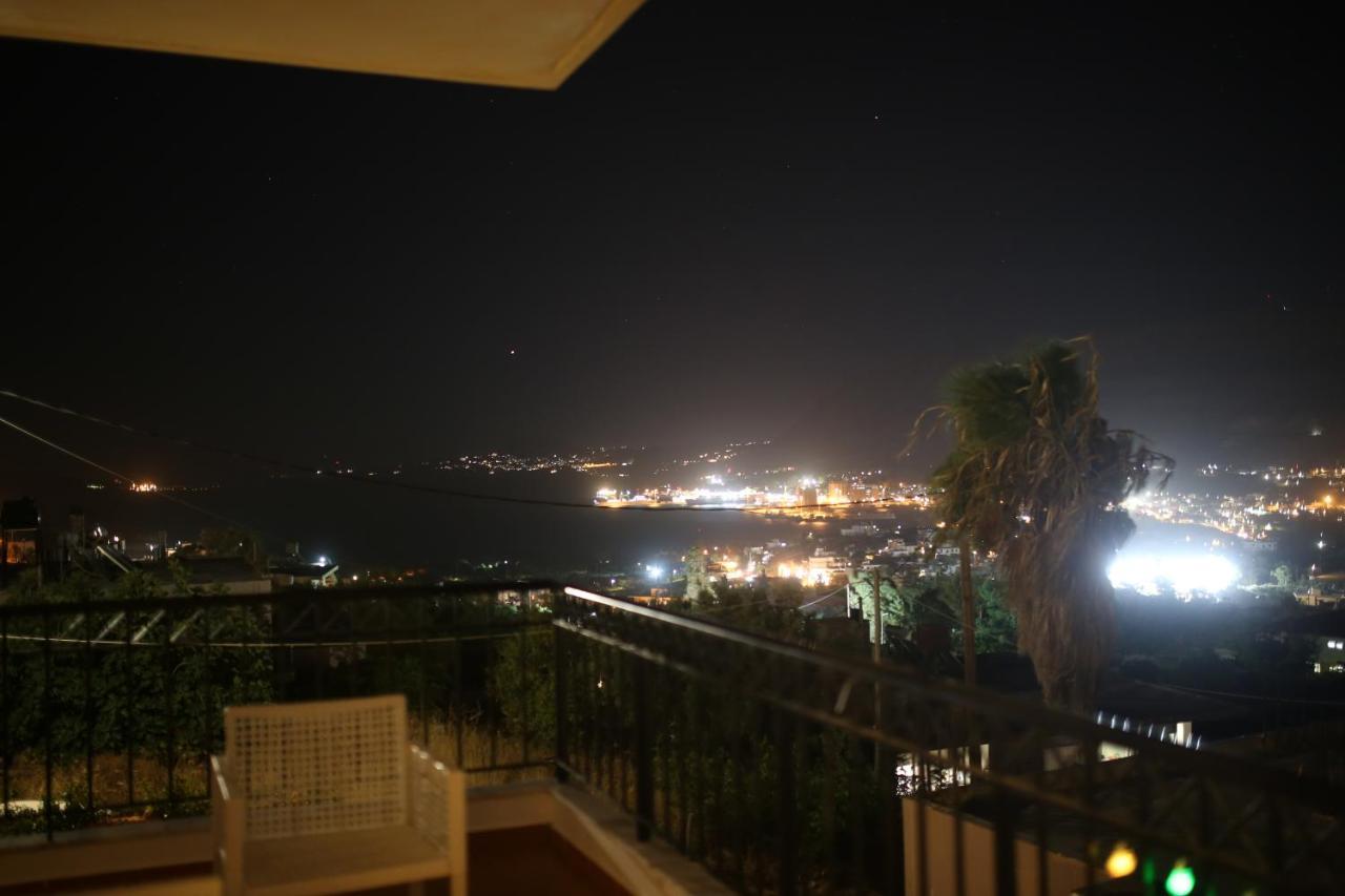 Chrisa'S Beautiful Apartment Chania 하니아 외부 사진