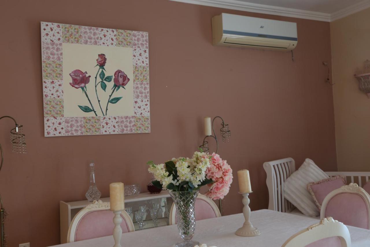 Chrisa'S Beautiful Apartment Chania 하니아 외부 사진
