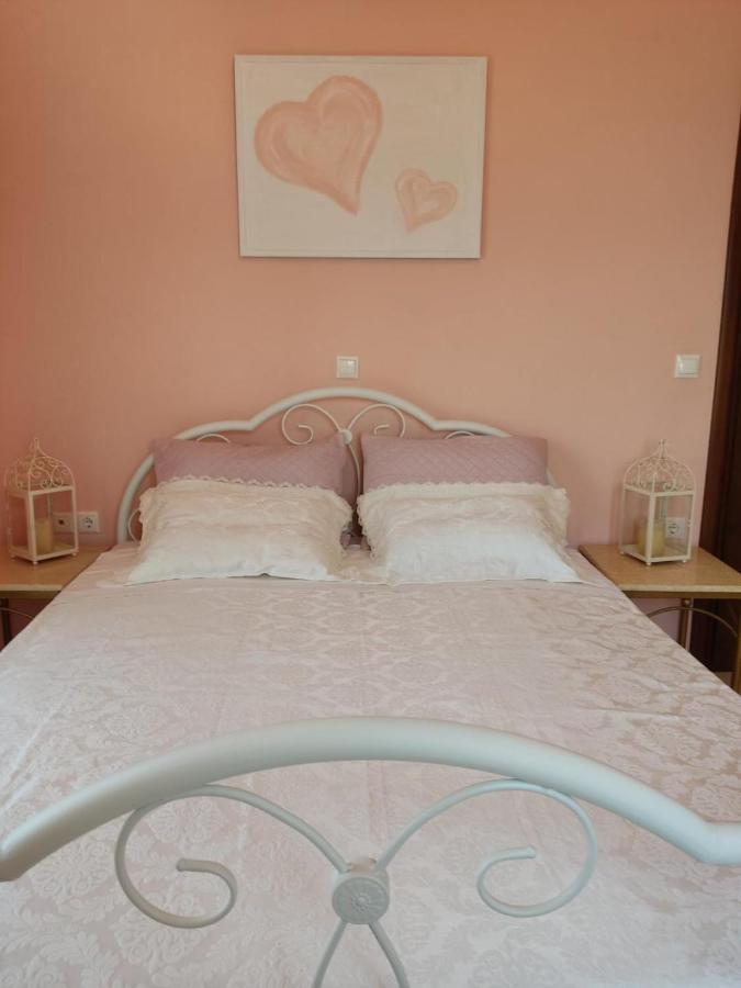 Chrisa'S Beautiful Apartment Chania 하니아 외부 사진