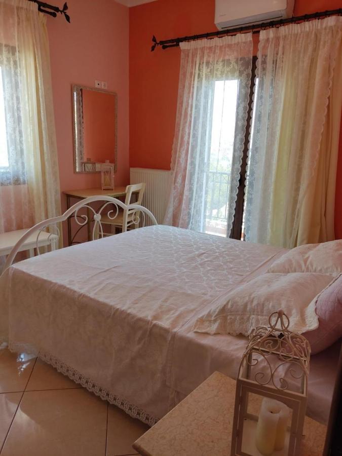 Chrisa'S Beautiful Apartment Chania 하니아 외부 사진