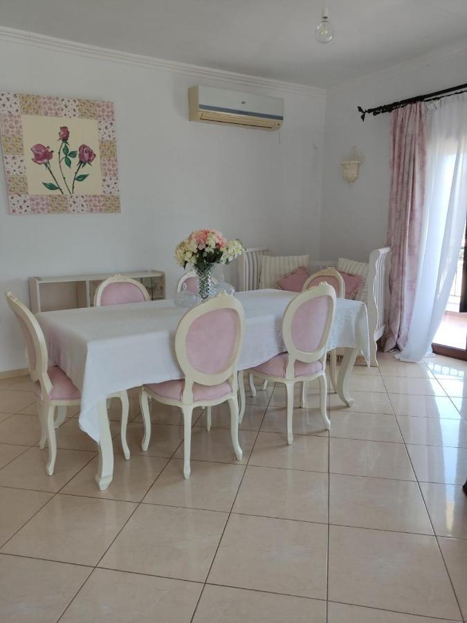 Chrisa'S Beautiful Apartment Chania 하니아 외부 사진