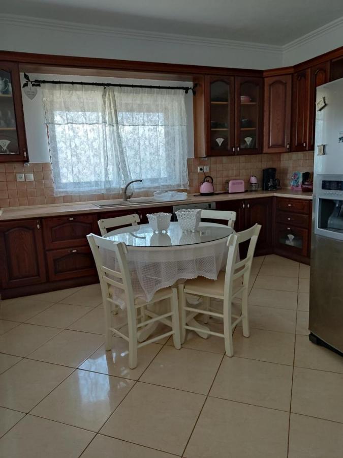 Chrisa'S Beautiful Apartment Chania 하니아 외부 사진
