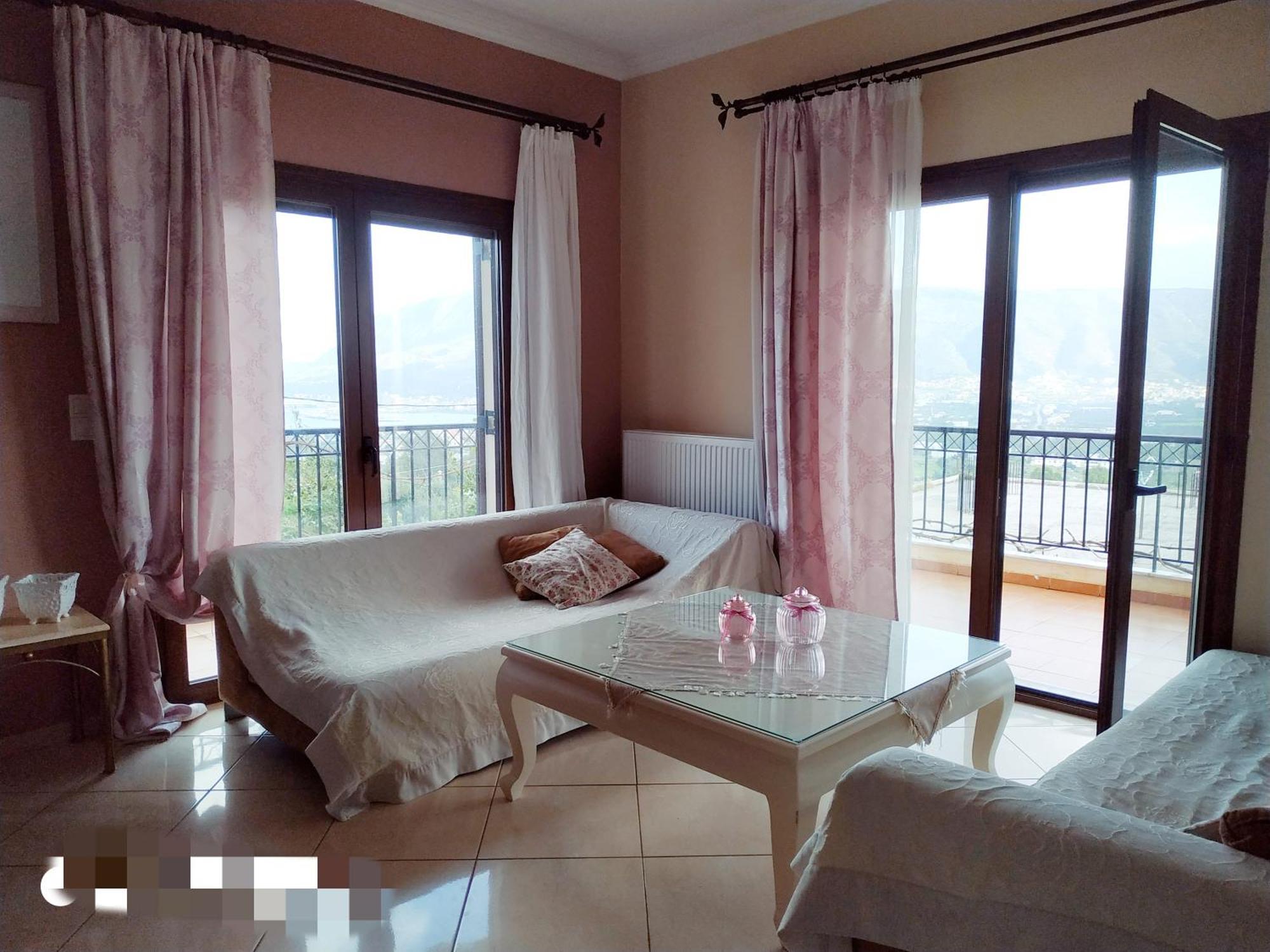 Chrisa'S Beautiful Apartment Chania 하니아 외부 사진