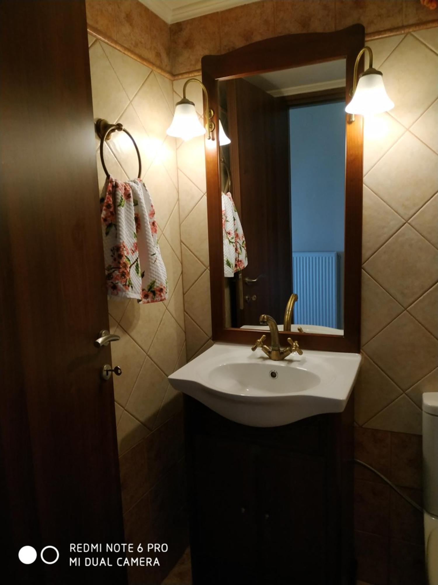 Chrisa'S Beautiful Apartment Chania 하니아 외부 사진