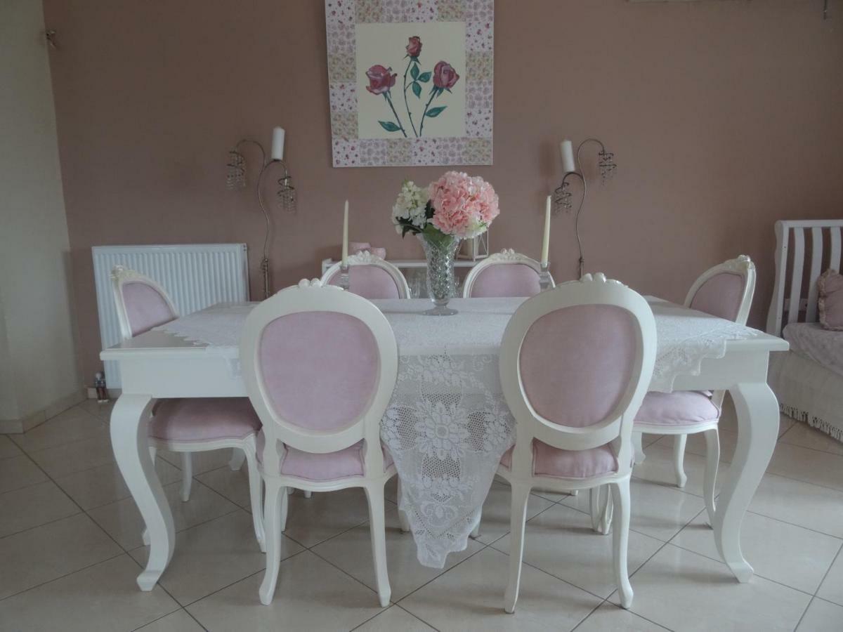 Chrisa'S Beautiful Apartment Chania 하니아 외부 사진